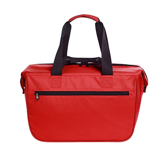 Torba Skladana Termiczna HF8030 - Red