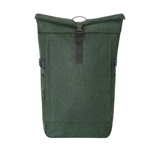 Plecak miejski HF8032 - Green Melange