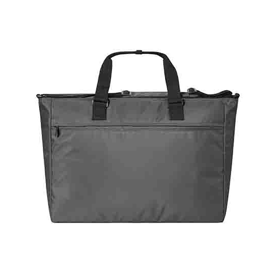 Torba weekendowa HF8033 - Anthracite