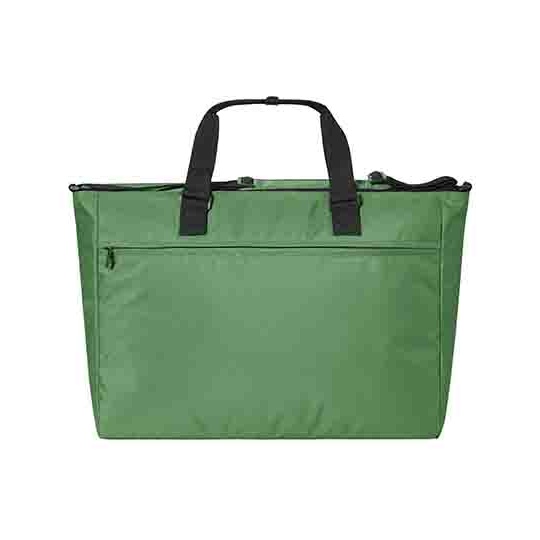 Torba weekendowa HF8033 - Green