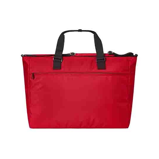 Torba weekendowa HF8033 - Red