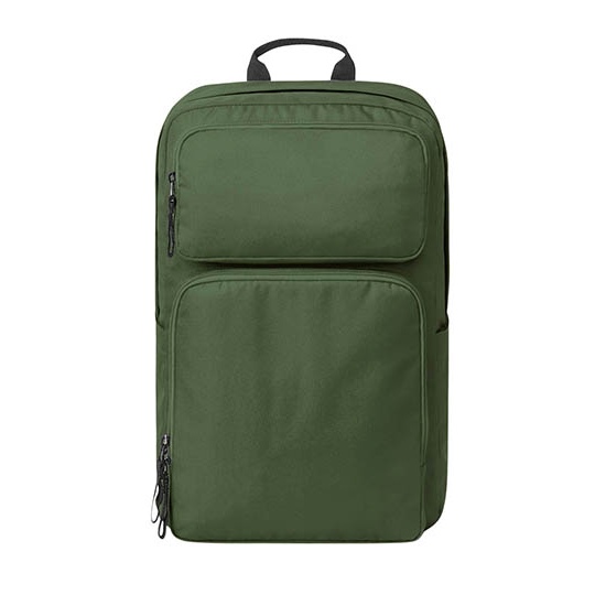 Plecak na laptopa 17l HF8036 - Green