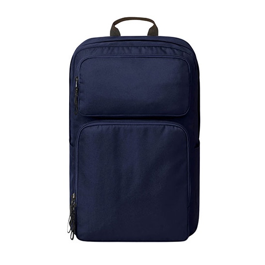 Plecak na laptopa 17l HF8036 - Navy