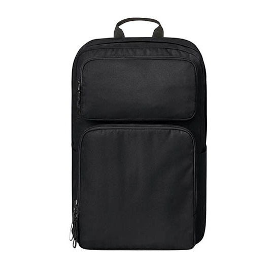 Plecak na laptopa 17l HF8036 - Black