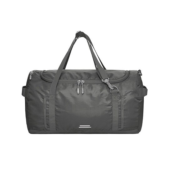 Torba Sportowa Lekka rPET HF8037 - Anthracite
