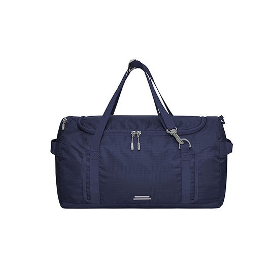 Torba Sportowa Lekka rPET HF8037 - Navy