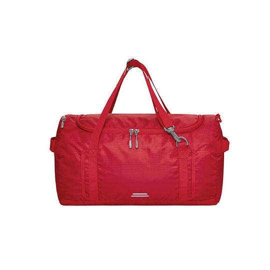 Torba Sportowa Lekka rPET HF8037 - Red