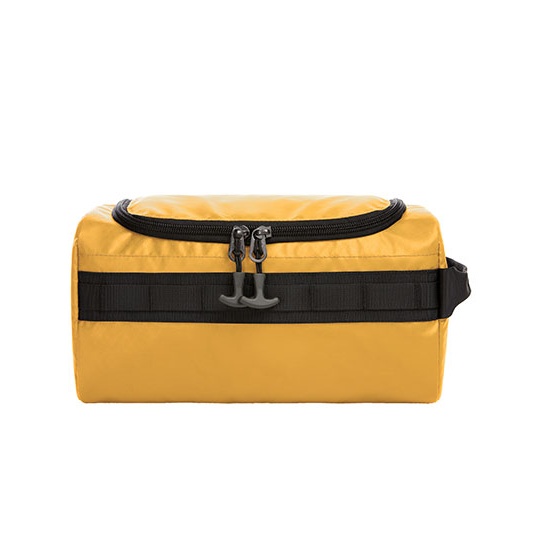 Kosmetyczka podrozna HF8040 - Mustard
