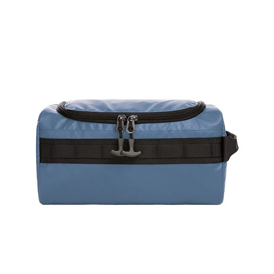 Kosmetyczka podrozna HF8040 - Pigeon Blue