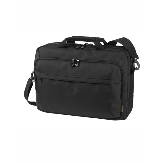 Torba Biznesowa Nylon 1680D HF9108 - Black