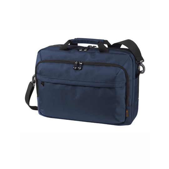 Torba Biznesowa Nylon 1680D HF9108 - Navy