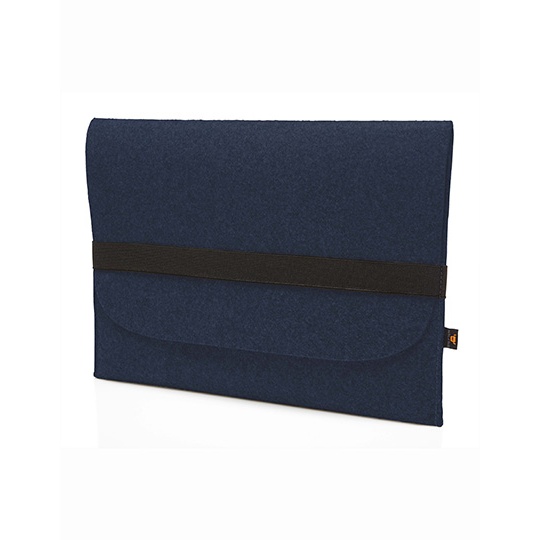 Pokrowiec na Laptop Filcowy HF9117 - Navy