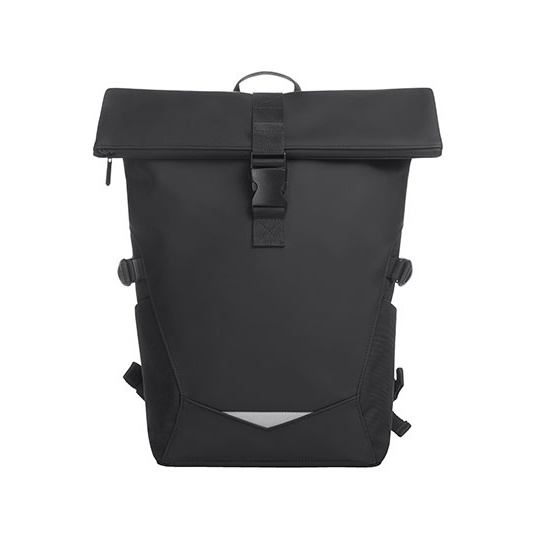 Plecak rolltop HF9200 - Black