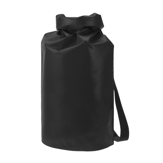 Torba Drybag Wodoodporna HF9786 - Black Matt