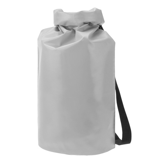 Torba Drybag Wodoodporna HF9786 - Light Grey