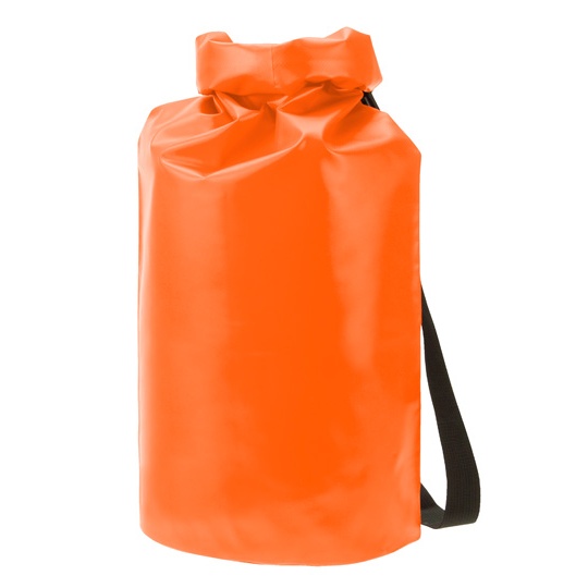 Torba Drybag Wodoodporna HF9786 - Orange
