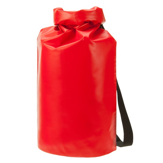 Torba Drybag Wodoodporna HF9786 - Red