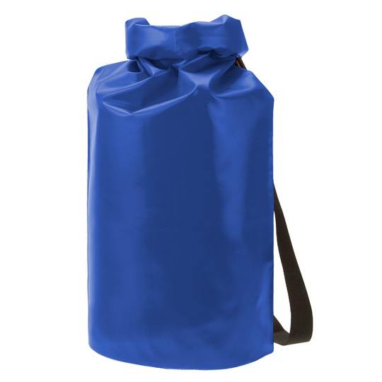 Torba Drybag Wodoodporna HF9786 - Royal Blue