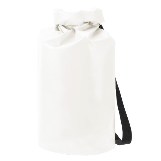 Wodoodporna torba Drybag HF9786 10L - White