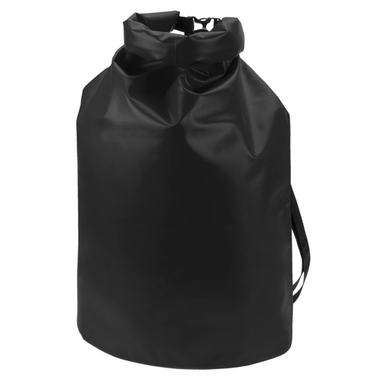 Wodoodporna torba Drybag HF9787 - Black Matt