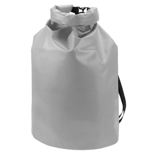 Wodoodporna torba Drybag HF9787 - Light Grey