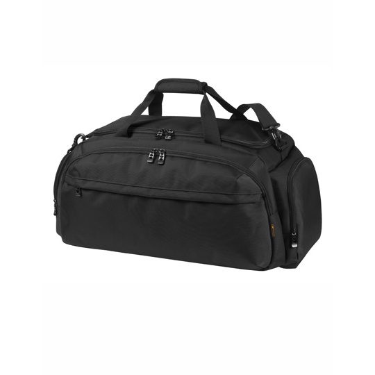 Torba sportowo-podrozna HF9789 - Black