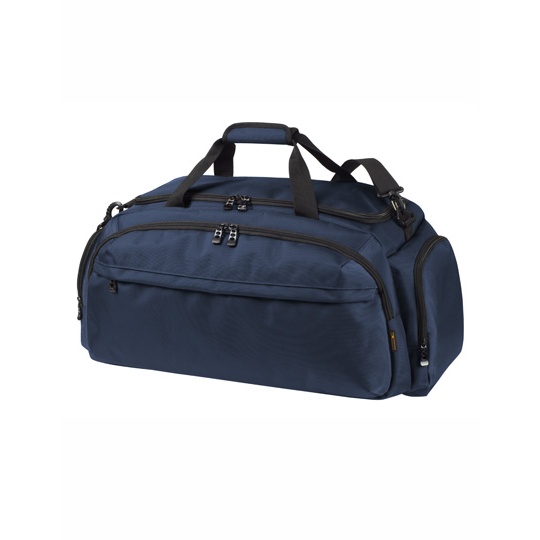 Torba sportowo-podrozna HF9789 - Navy
