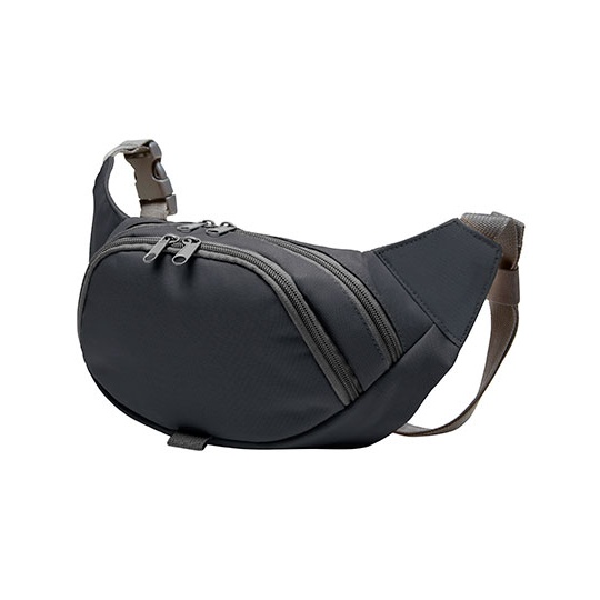 Saszetka biodrowa HF9793 - Black