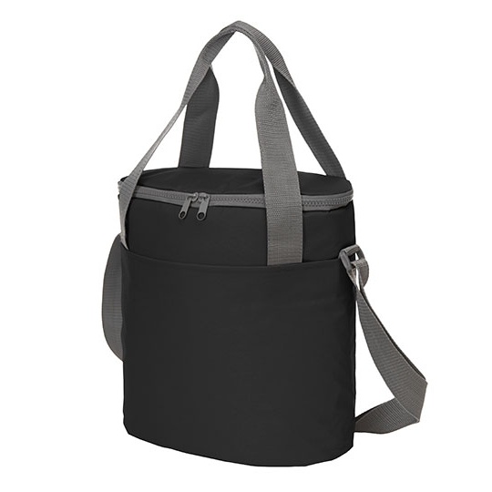 Torba Termiczna 10L Poliester HF9797 - Black