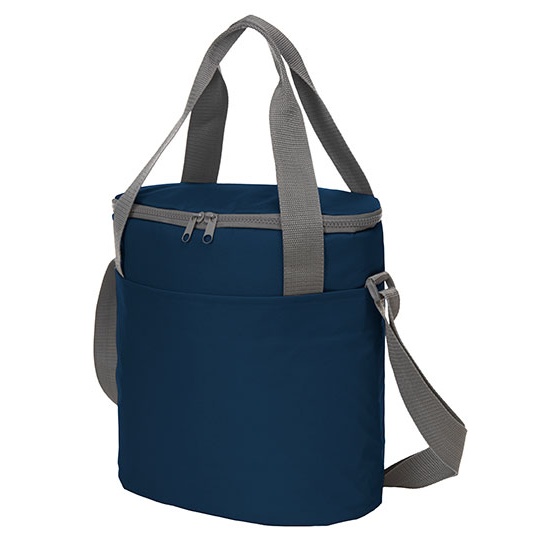 Torba Termiczna 10L Poliester HF9797 - Navy