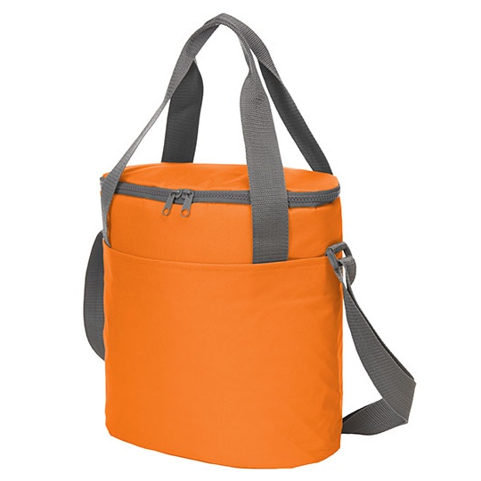 Torba Termiczna 10L Poliester HF9797 - Orange