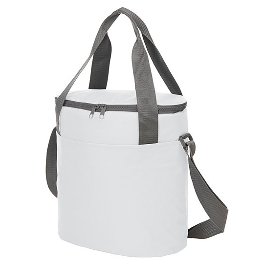 Torba Termiczna 10L Poliester HF9797 - White