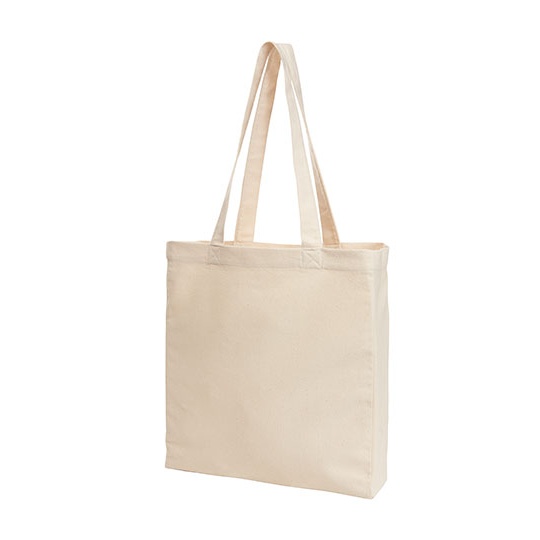 Torba bawelniana shopper HF9799 - Natural