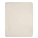 Koc Uniwersalny Polarowy 130x170 JN1901 - Natural & Camel