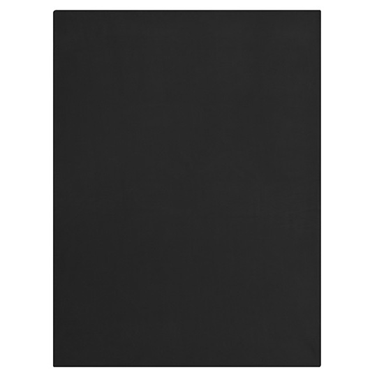 Koc polarowy XXL JN1902 - Black