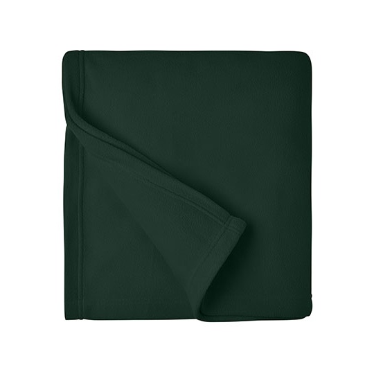 Koc Standardowy Polarowy JN1902 - Dark Green