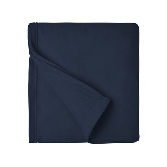 Koc Standardowy Polarowy JN1902 - Navy