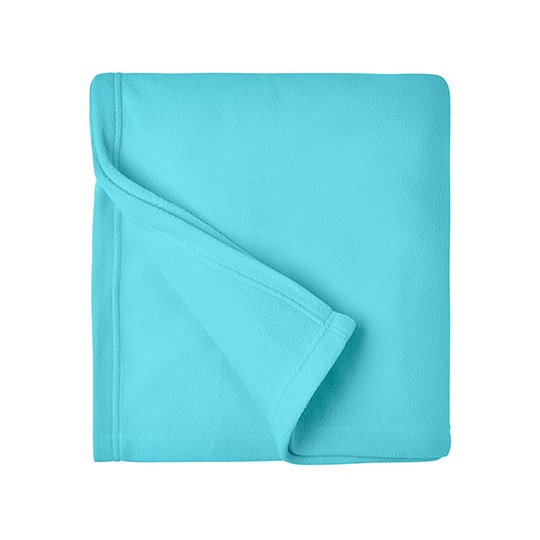 Koc polarowy XXL JN1902 - Pacific