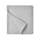 Koc Standardowy Polarowy JN1902 - Silver (Solid)