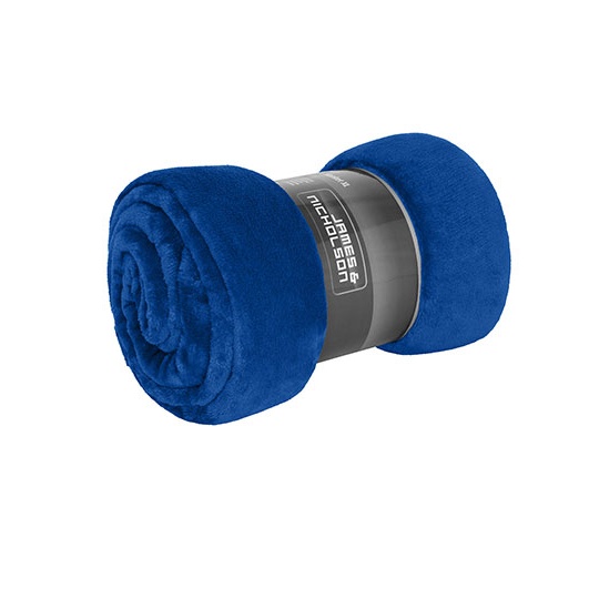 Koc XL Polarowy JN1907 - Royal