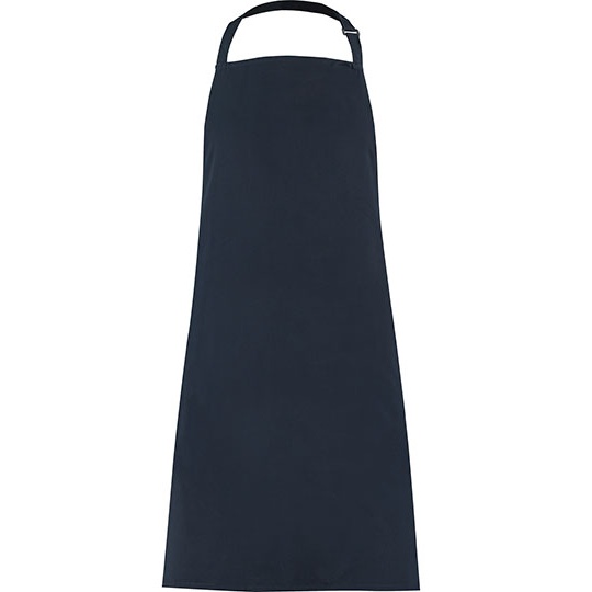 Fartuch barmanski unisex K517 - Navy