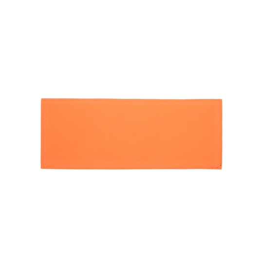 Naszywka Panel Przedni Poliester KX041 - Orange