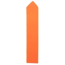 Panel na Zamek Poliester KX043 - Orange