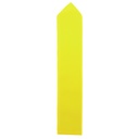 Panel na Zamek Poliester KX043 - Yellow
