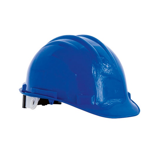 Kask ochronny KX060 - Blue