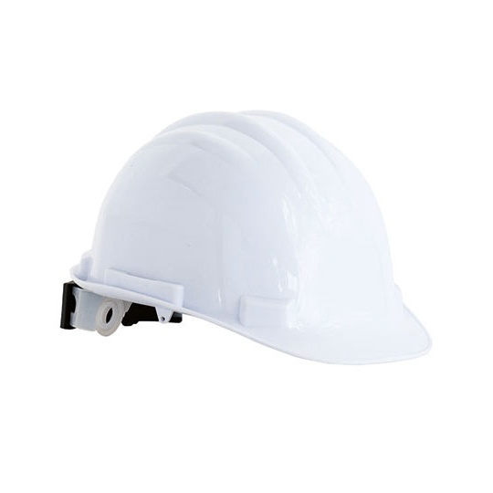 Kask ochronny KX060 - White