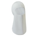 Kominiarka Elastyczna Poliester Elastan KX062 - White