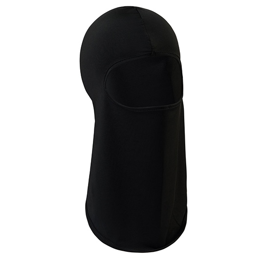 Kominiarka Elastyczna Poliester Elastan KX062 - Black