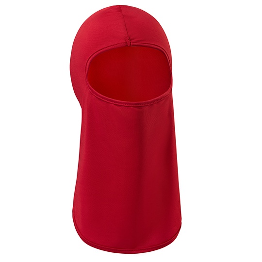 Kominiarka Elastyczna Poliester Elastan KX062 - Red