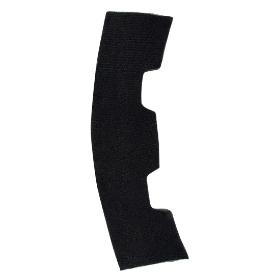 Tasma przeciwpotna KX064 - Black